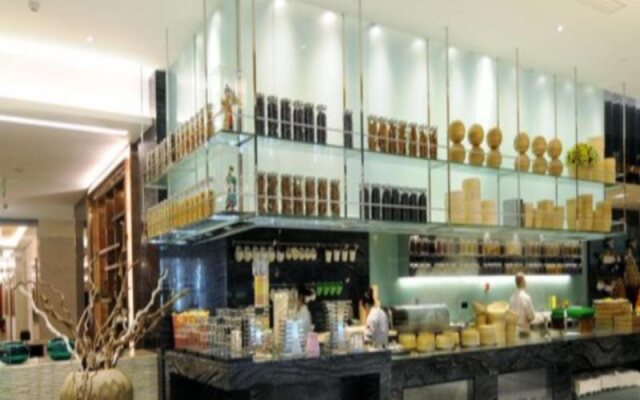 Park Source Hotel