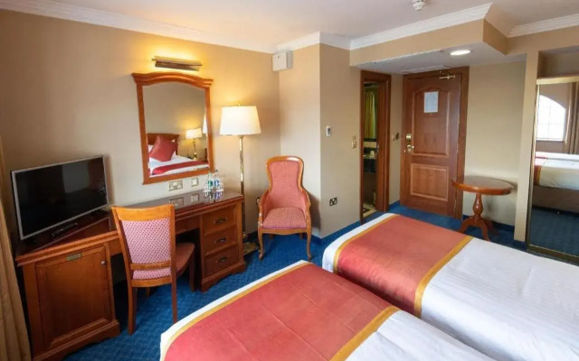 Killarney Towers Hotel & Leisure Centre