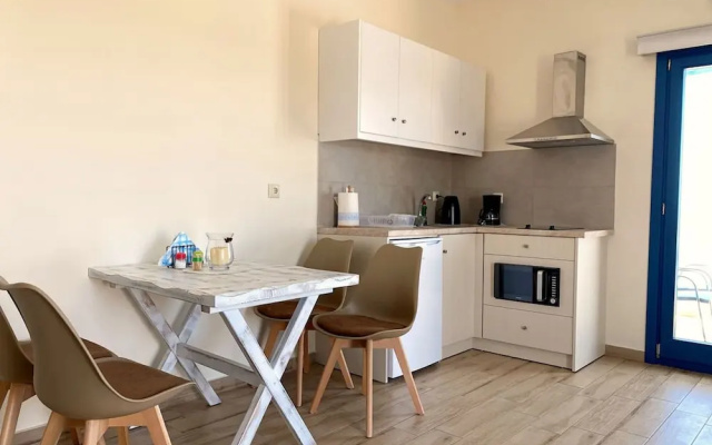 Michail Suites Afiartis Christou Pigadi