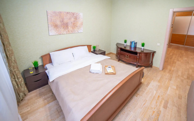 Европа Центр на улице Вайнера