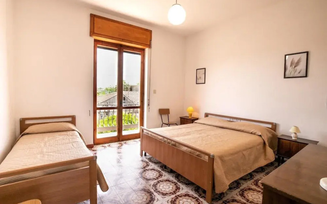 Paolino Housing