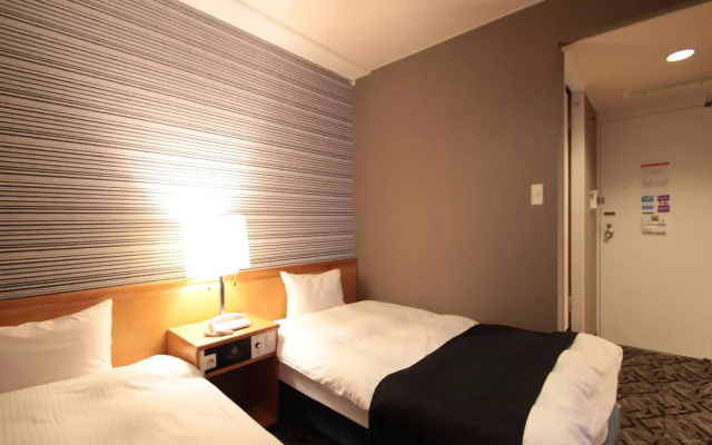 APA Hotel Yamaguchi Hofu