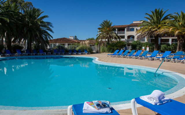 SOWELL RÉSIDENCES Les Perles du Golfe de Saint-Tropez