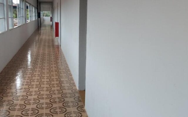 Hotel Pintado Azul