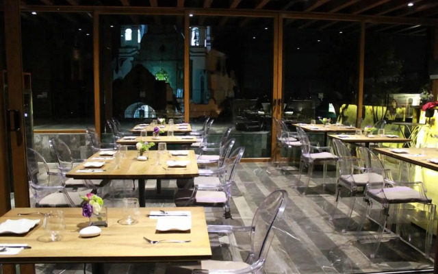 Hotel Casa Mixtli