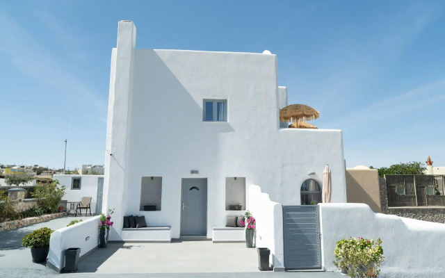 Dauti Gold Suites