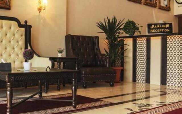 Landmark Furnished Hotel