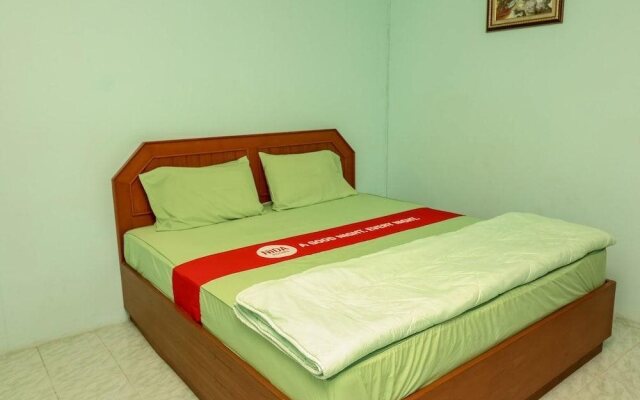 Nida Rooms San Sai 406 Sonata