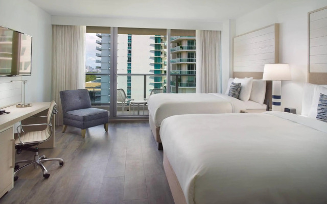 Courtyard by Marriott Miami Coconut Grove