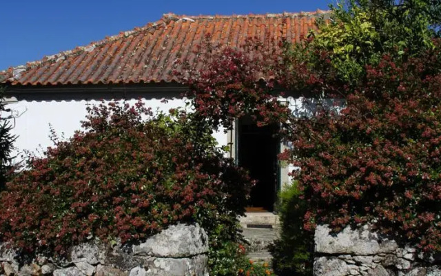 Holiday home Casa do Marinho