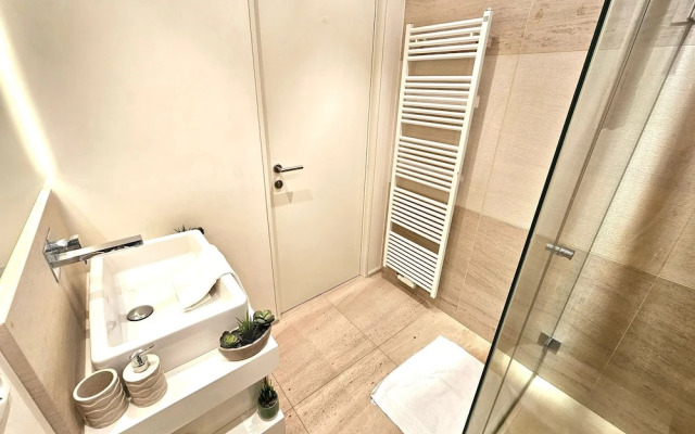 Stylish studio  in central Luxembourg