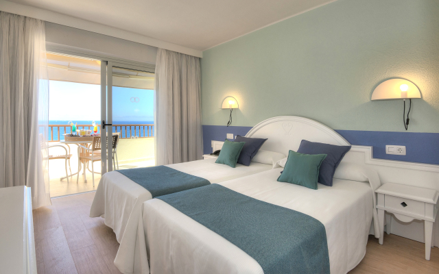 Hovima Jardín Caleta Hotel