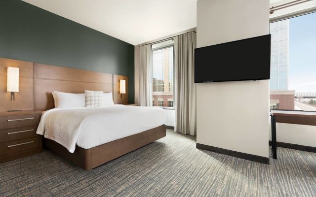 Residence Inn Missoula Downtown