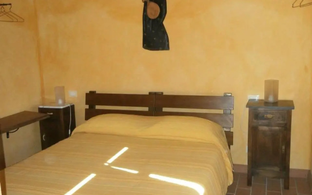 La cascina di Anna