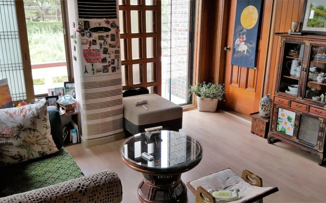 Camino B&B