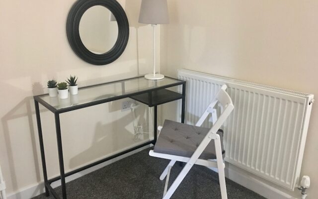 Stay Central Bedford Place Apartments