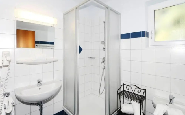 Apartment House Isegrim, Altenmarkt