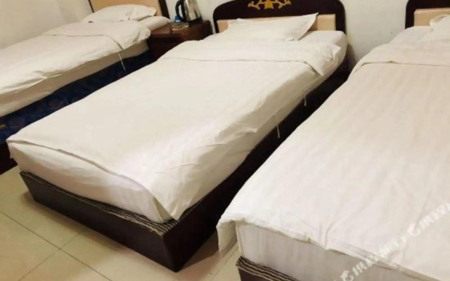 Yanchuan Hotel