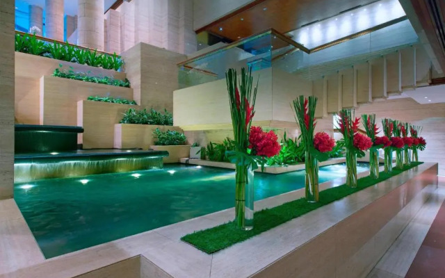 Sheraton Towers Singapore