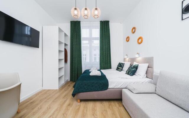 Bagel Residence Old Town