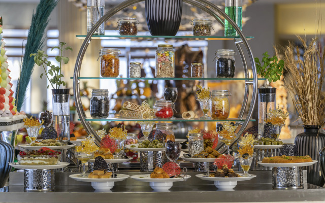 Rixos Premium Magawish Suites and Villas