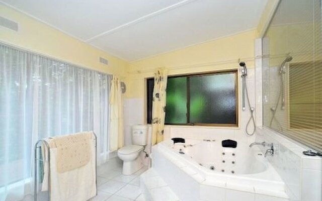 Sherbrooke Retreat of Olinda