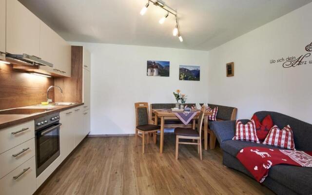 Ferienwohnungen Grünsteineck