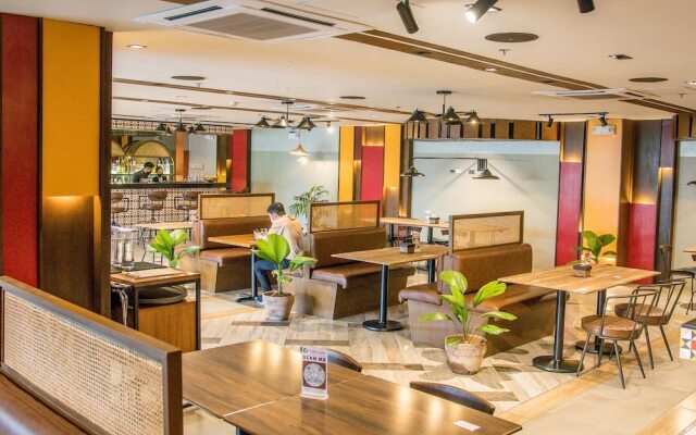 Bravo Tanauan Hotel