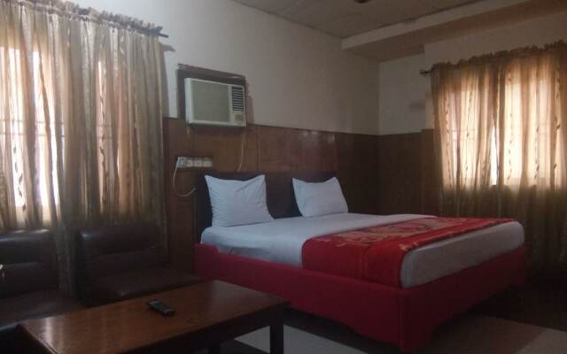 Progandy Guest House (Main)