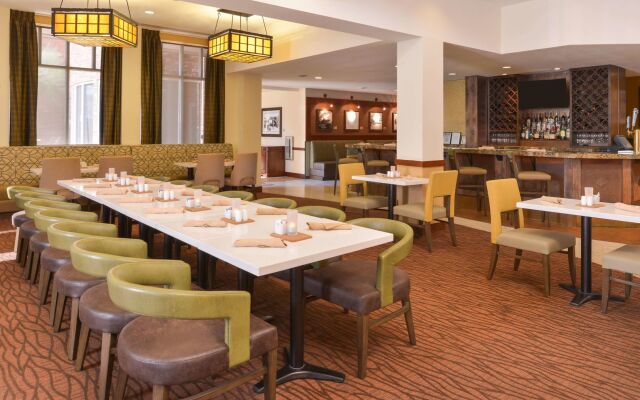 Hilton Garden Inn Yuma Pivot Point