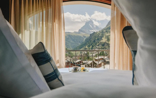 BEAUSiTE Zermatt