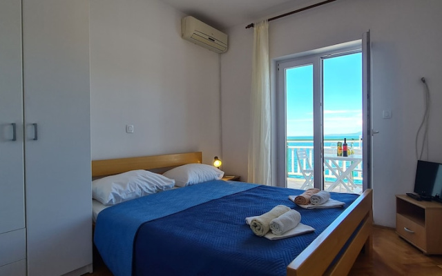 Apartments Ana i Ante