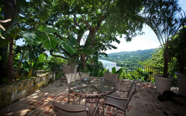 Bambu, Montego Bay, Jamaica Villas 4BR