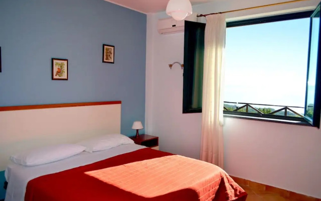 L'infinito Guest House