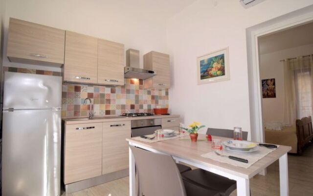 Apartment Ginestra Lascari