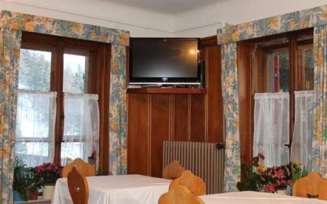 Hotel-Pension Hauser