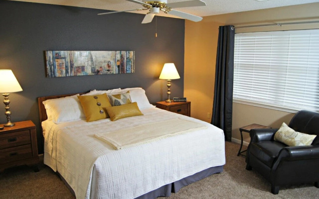 Foothills C-20 in Branson