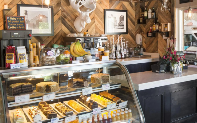 Hollander Boutique Hotel