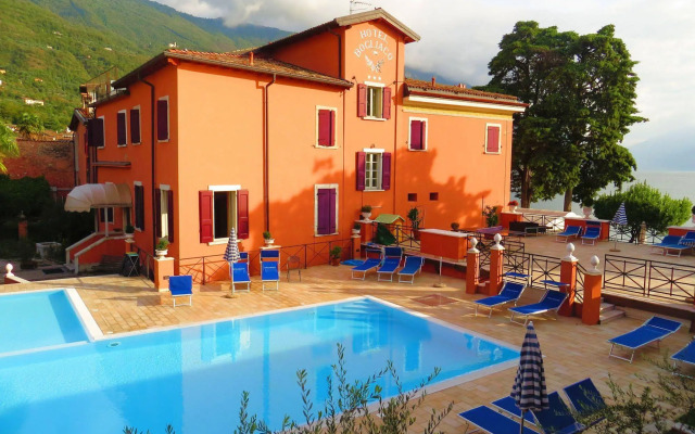 Hotel Bogliaco