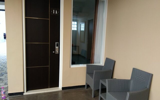 InOut Hotel Pangandaran