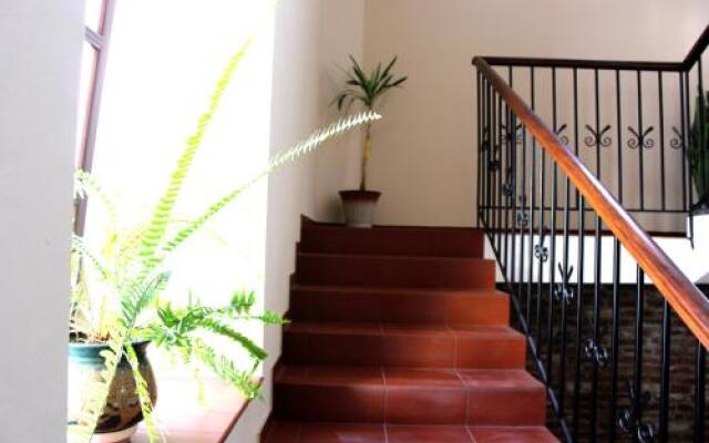 Guest House "Arkhistratyg"