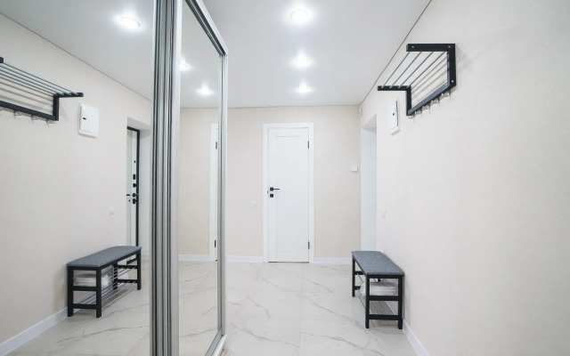 InnDays на Советской 8