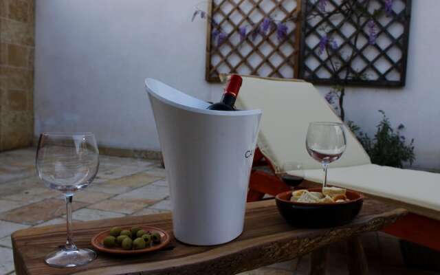 Antica Dimora la Casetta di Ciccio