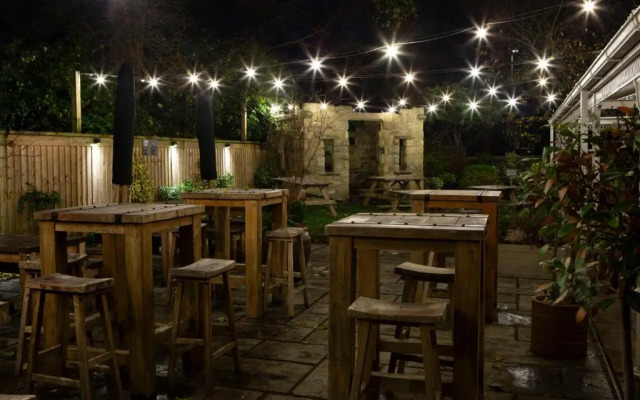 The Wheatley Arms
