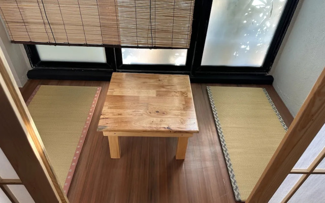 Tatami D'Tepi Laut Pangkor