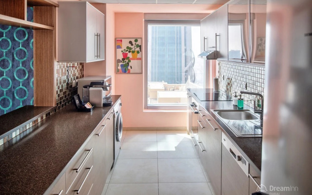 Dream Inn 48 Burj Gate Homes Downtown