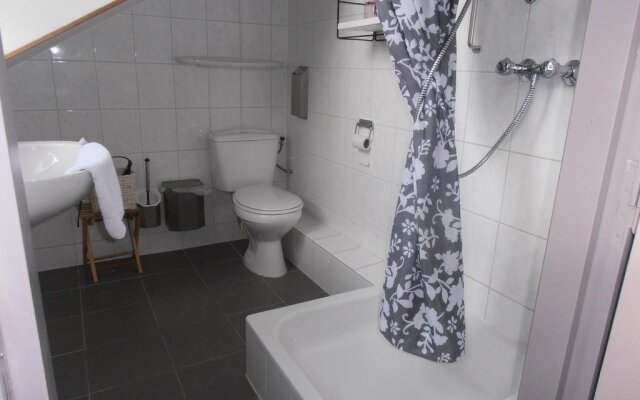 Hotel Restaurant The Kings Head Inn