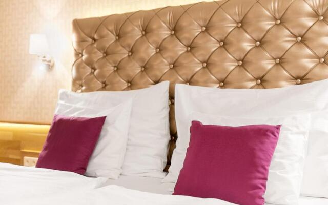 Pytloun Wellness Hotel Harrachov