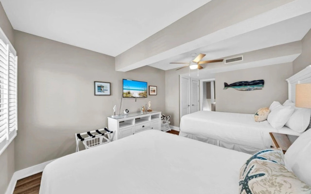 Pirate Cove Villas #111