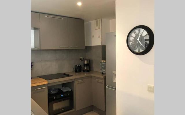 Le 13OR - centre avec parking et extérieur